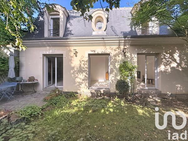 Maison à vendre 7 pièces 155 m² Sceaux