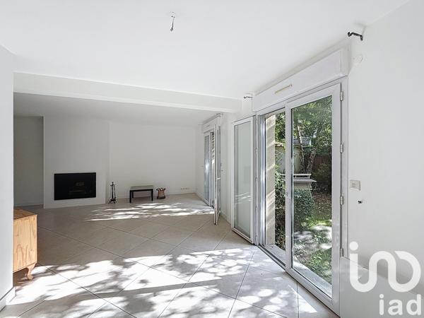 Maison à vendre 7 pièces 155 m² Sceaux