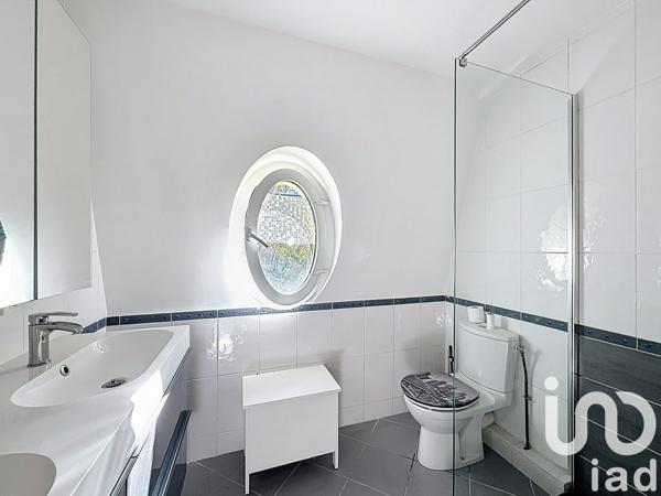 Maison à vendre 7 pièces 155 m² Sceaux