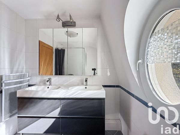 Maison à vendre 7 pièces 155 m² Sceaux