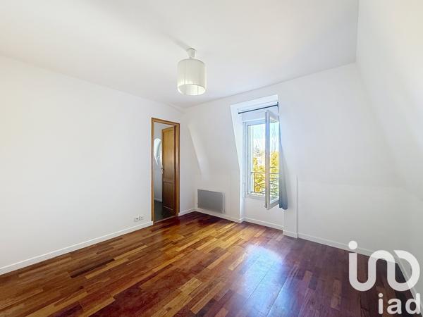 Maison à vendre 7 pièces 155 m² Sceaux