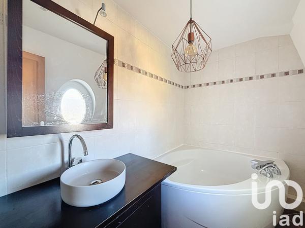 Maison à vendre 7 pièces 155 m² Sceaux