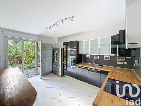 Maison à vendre 7 pièces 155 m² Sceaux