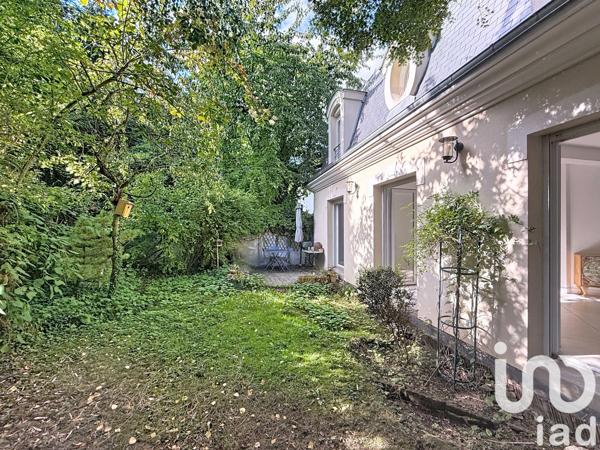 Maison à vendre 7 pièces 155 m² Sceaux