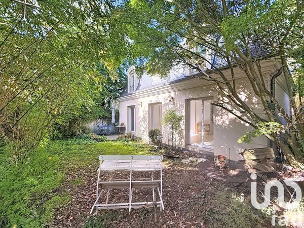 Maison à vendre 7 pièces 155 m² Sceaux