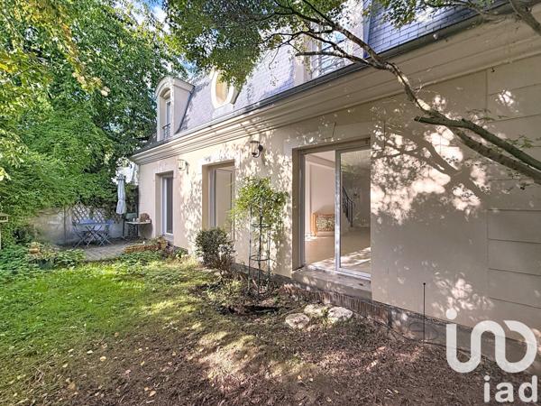 Maison à vendre 7 pièces 155 m² Sceaux