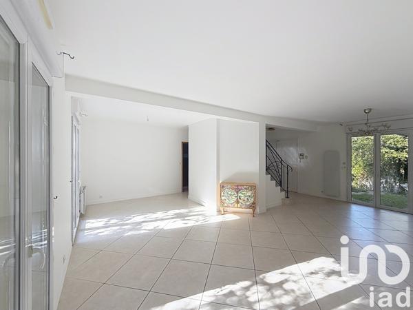 Maison à vendre 7 pièces 155 m² Sceaux