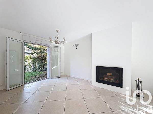 Maison à vendre 7 pièces 155 m² Sceaux