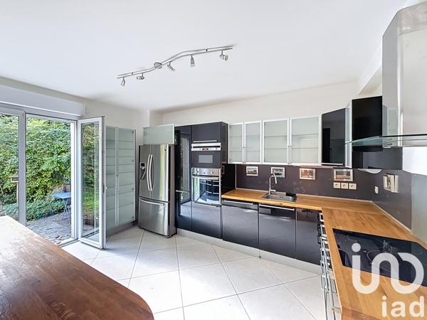 Maison à vendre 7 pièces 155 m² Sceaux