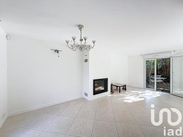 Maison à vendre 7 pièces 155 m² Sceaux