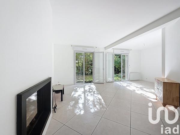 Maison à vendre 7 pièces 155 m² Sceaux