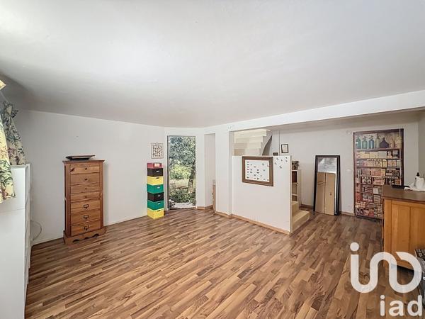 Maison à vendre 7 pièces 155 m² Sceaux