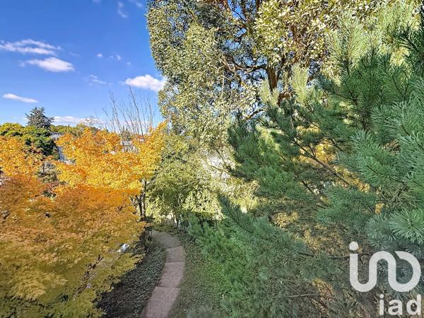 Maison à vendre 7 pièces 155 m² Sceaux