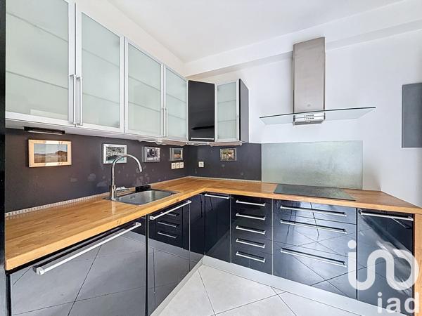 Maison à vendre 7 pièces 155 m² Sceaux