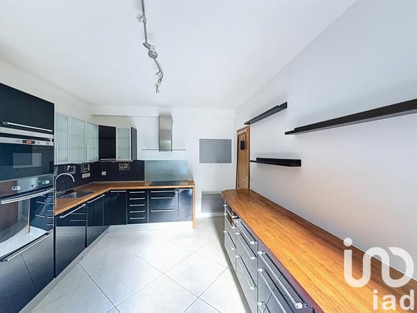 Maison à vendre 7 pièces 155 m² Sceaux
