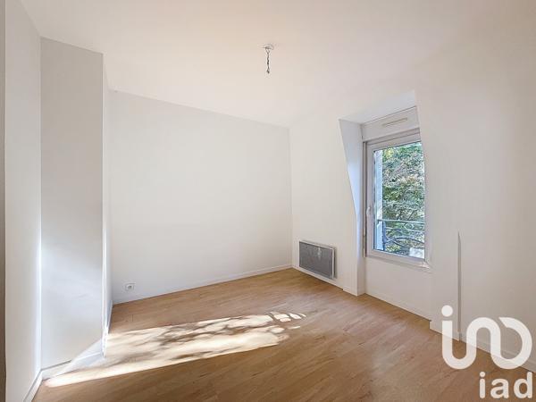 Maison à vendre 7 pièces 155 m² Sceaux