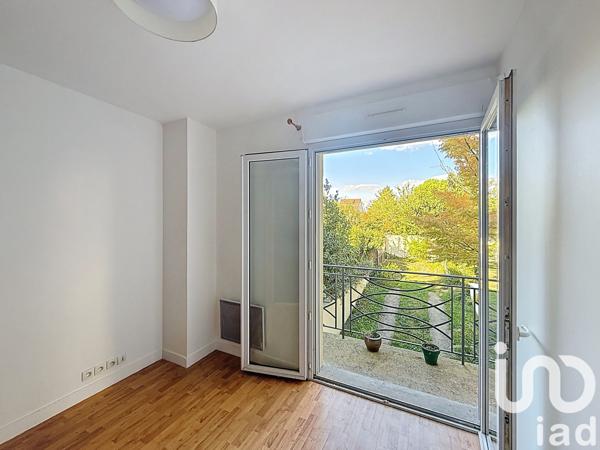 Maison à vendre 7 pièces 155 m² Sceaux