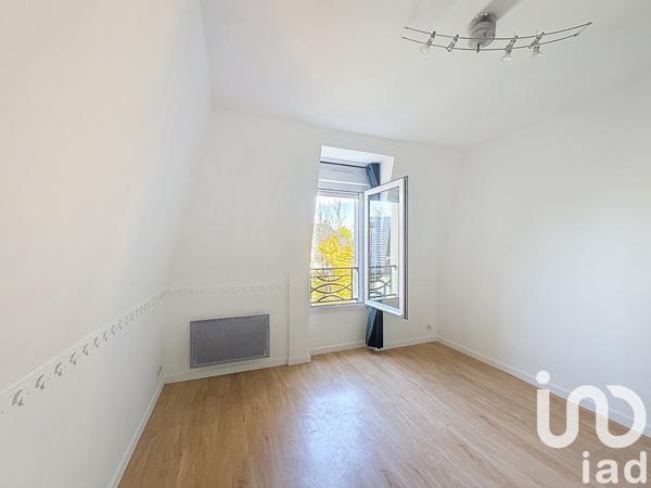 Maison à vendre 7 pièces 155 m² Sceaux