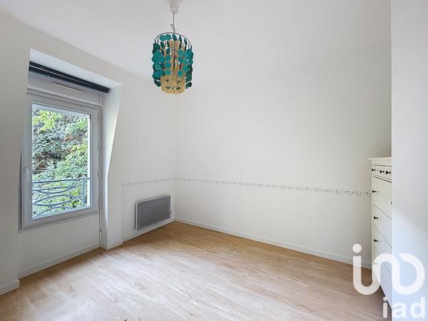 Maison à vendre 7 pièces 155 m² Sceaux