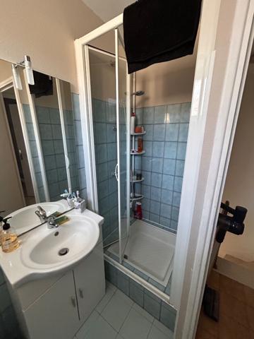 appartement en duplex SAUJON centre