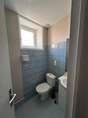 appartement en duplex SAUJON centre