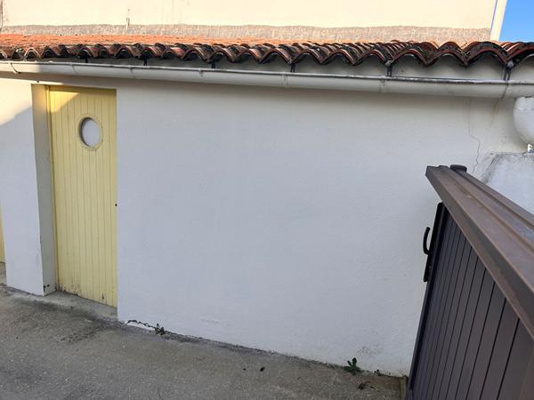 appartement en duplex SAUJON centre