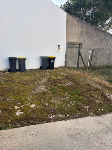 appartement en duplex SAUJON centre