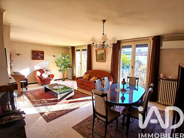 Maison à vendre 9 pièces 148 m² Moissac