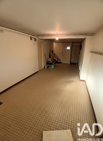 Maison à vendre 9 pièces 148 m² Moissac