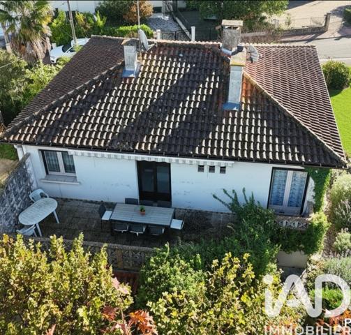 Maison à vendre 9 pièces 148 m² Moissac