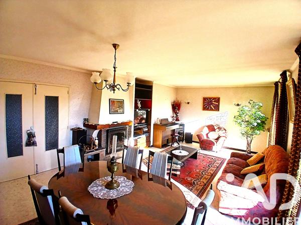 Maison à vendre 9 pièces 148 m² Moissac