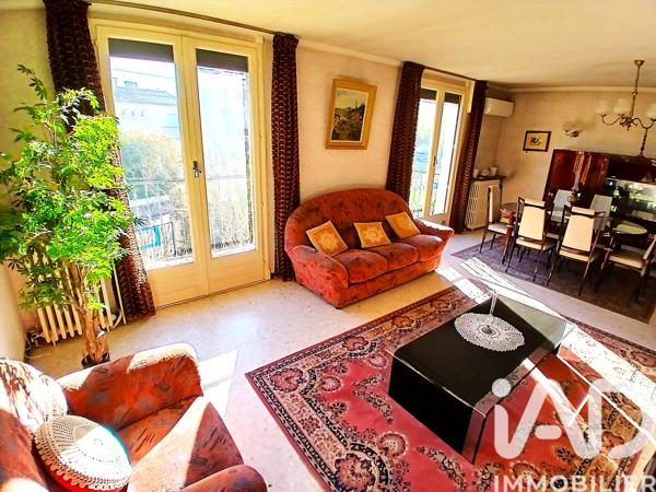 Maison à vendre 9 pièces 148 m² Moissac
