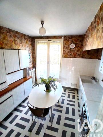 Maison à vendre 9 pièces 148 m² Moissac