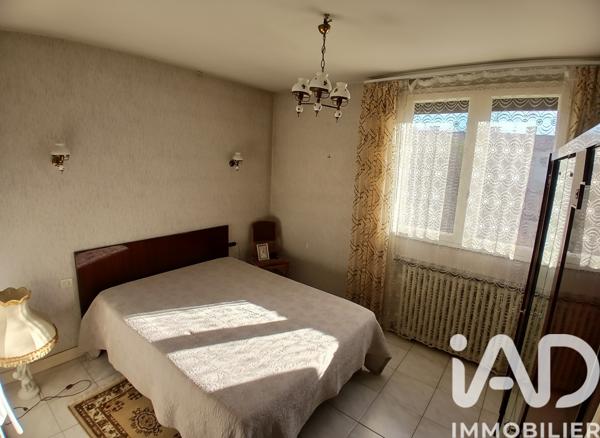 Maison à vendre 9 pièces 148 m² Moissac