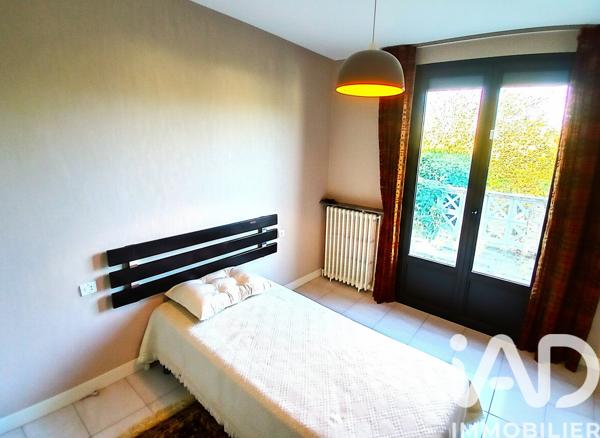 Maison à vendre 9 pièces 148 m² Moissac