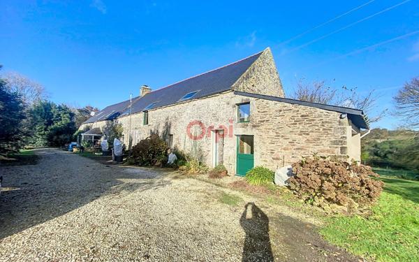 Maison à vendre    5 pièces • 234 m2 Berric