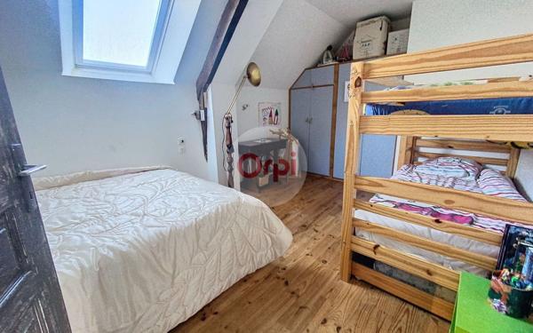 Maison à vendre    5 pièces • 234 m2 Berric