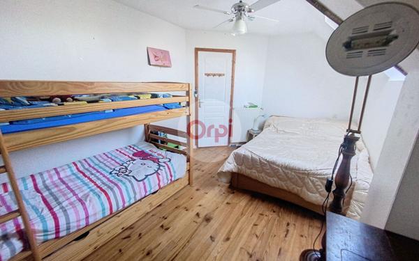 Maison à vendre    5 pièces • 234 m2 Berric