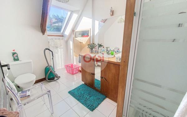 Maison à vendre    5 pièces • 234 m2 Berric