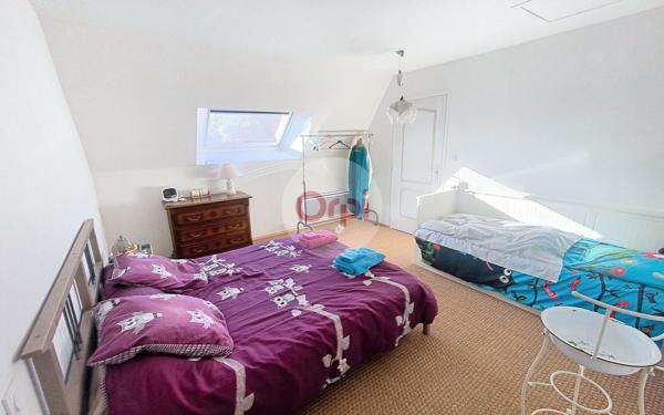 Maison à vendre    5 pièces • 234 m2 Berric