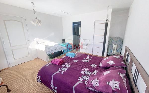 Maison à vendre    5 pièces • 234 m2 Berric