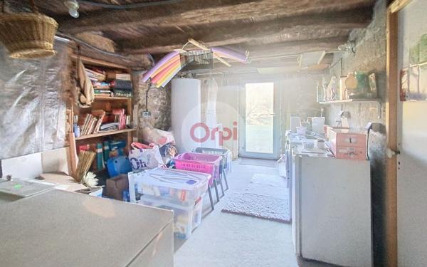 Maison à vendre    5 pièces • 234 m2 Berric