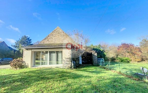 Maison à vendre    5 pièces • 234 m2 Berric