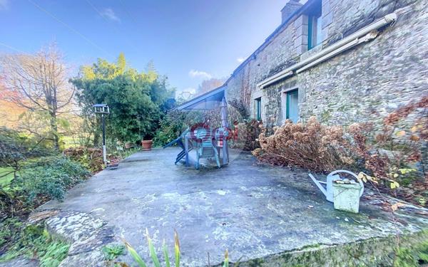 Maison à vendre    5 pièces • 234 m2 Berric