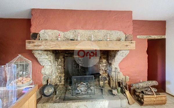 Maison à vendre    5 pièces • 234 m2 Berric