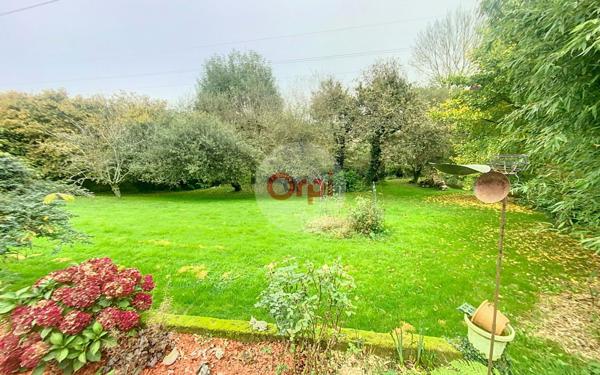 Maison à vendre    5 pièces • 234 m2 Berric