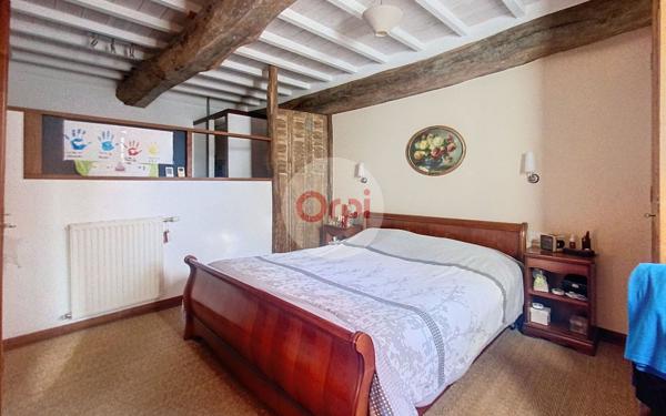 Maison à vendre    5 pièces • 234 m2 Berric