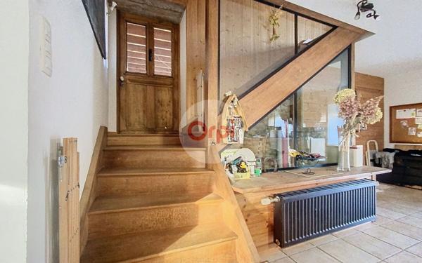 Maison à vendre    5 pièces • 234 m2 Berric