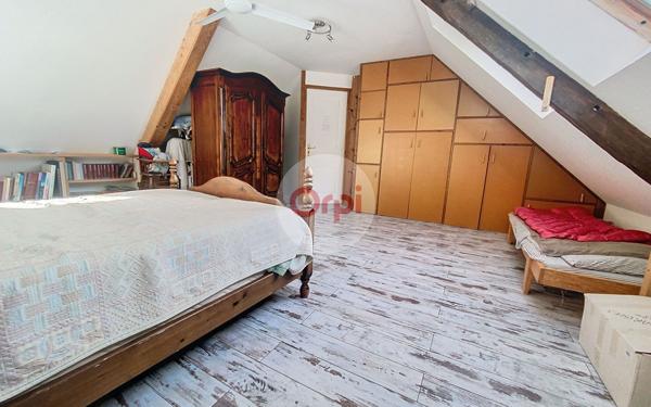 Maison à vendre    5 pièces • 234 m2 Berric