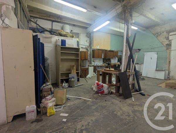 à vendre  250 m2 BEZIERS - 34